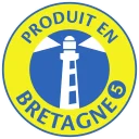 Label Produit en Bretagne